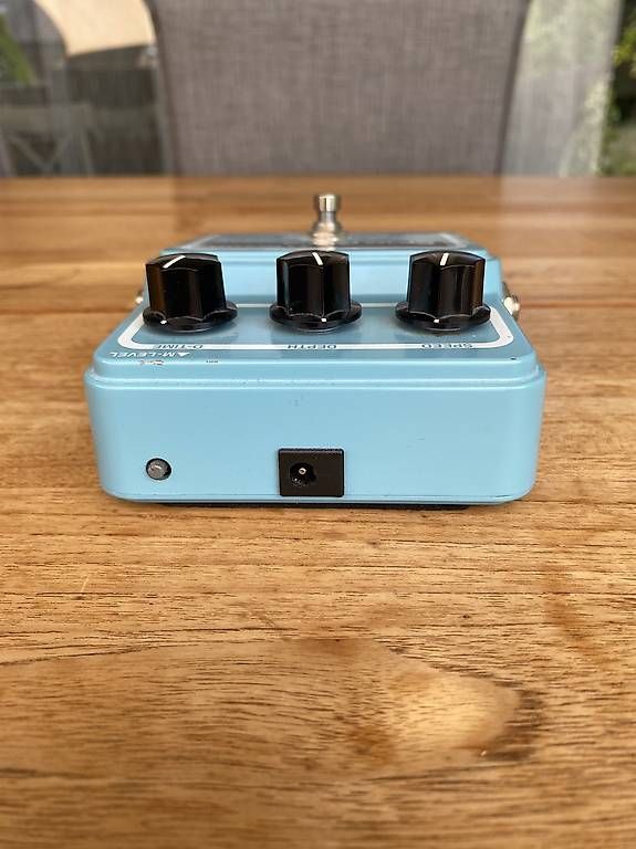 Strumenti musicali: Maxon Stereo Chorus – Usato da Rämismühle venduto da sau_der 2