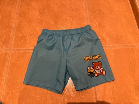 Moschino sehr schöne Badehose, 14J 164