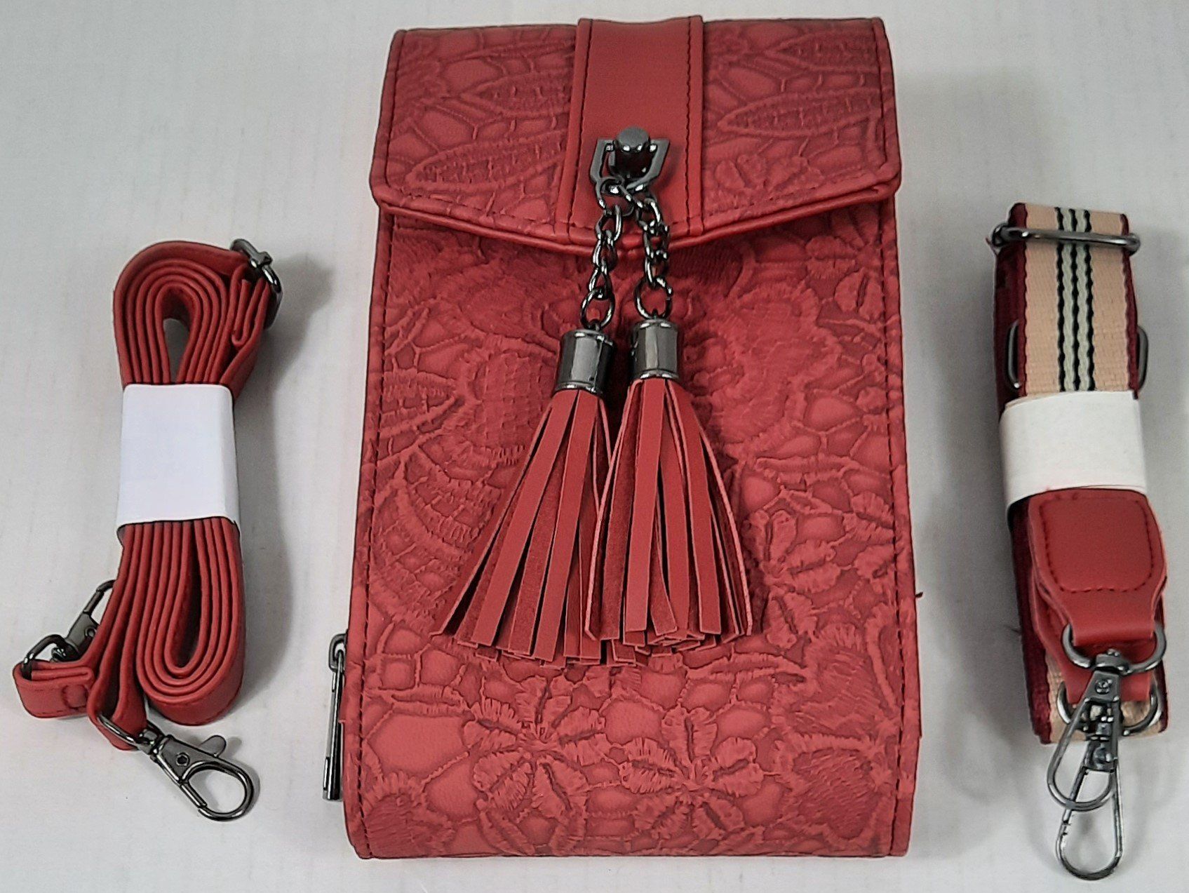 Altro in  Abbigliamento & Accessori: Schöne Damen 3 Teilige Elegates Set – Nuovo e nell'imballaggio originale da Seuzach venduto da VT-Collections2 6