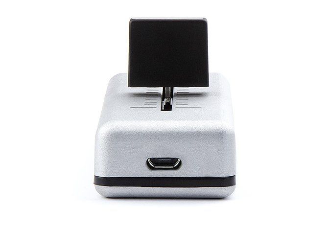 Mischpulte: Portable Scratch Dj MWM Mixfader + ProLink + Case (BT/Wired) – Neu (gemäss Beschreibung) aus Winterthur von my_username 5