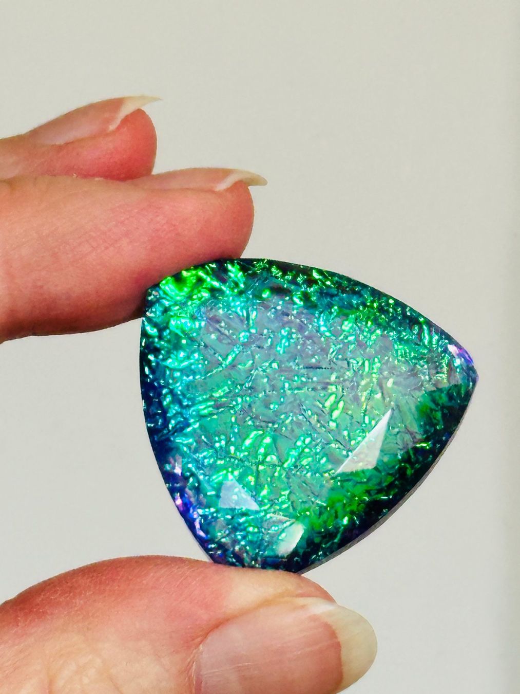 Pietre preziose: 66.0 Ct CERTIFICATE – Nuovo e nell'imballaggio originale da Genève venduto da AWWA 3