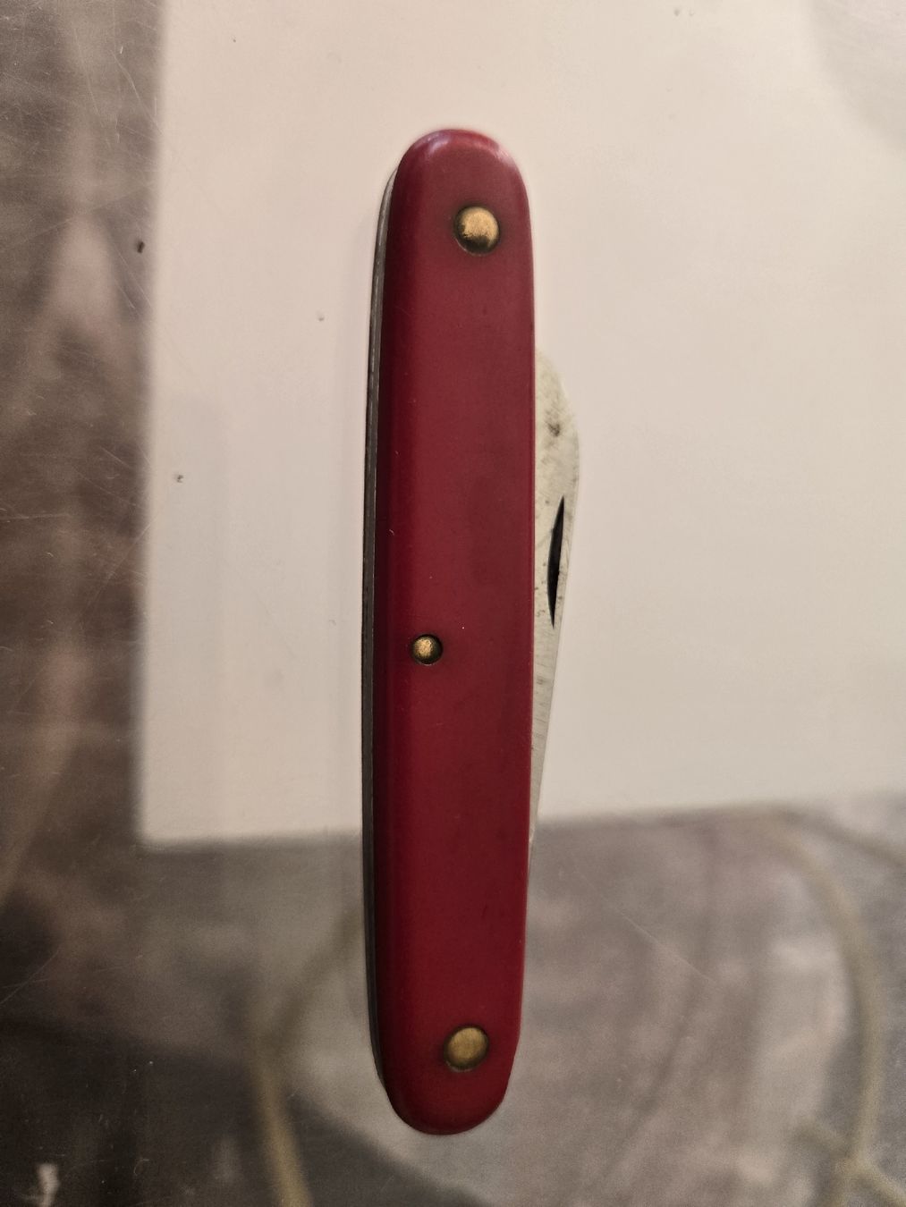 Coltelli tascabile: Elinox Taschenmesser – Usato da Bussigny venduto da Kfdlt 2