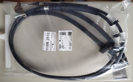 Handbremsseile für Opel Astra G "Comfort Coupé" 1998-2008