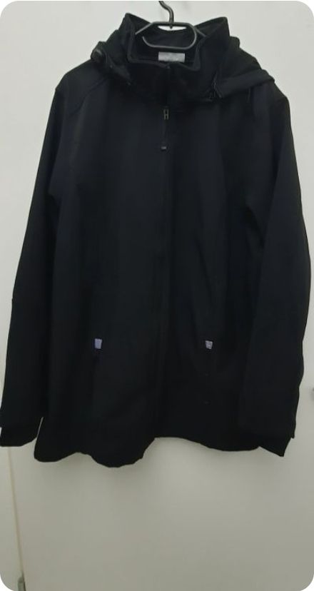 Giacche: Softshelljacke 48/50 – Nuovo (secondo la descrizione) da Rotkreuz venduto da schweizerin72