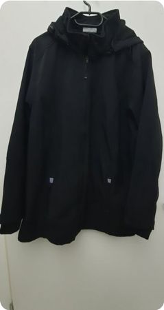 Softshelljacke 48/50