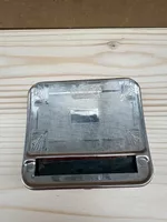 Zigaretten Drehmaschine Metall Box gebrauchter Zustand