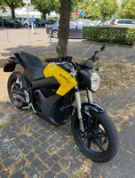 Zero S Elektromotorrad, Top Zustand, nur 9‘000 km
