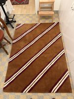 La Redoute Teppich 120 × 170 cm – 100% Wolle – Neu