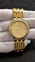 TISSOT STYLIST - DATE SWISS  SAPPHIRE CRYSTAL