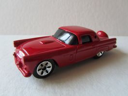 Ford Thunderbird, Maisto China