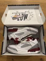 Air Jordan Spizike