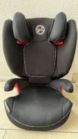 Cybex Gold Solution S-Fix