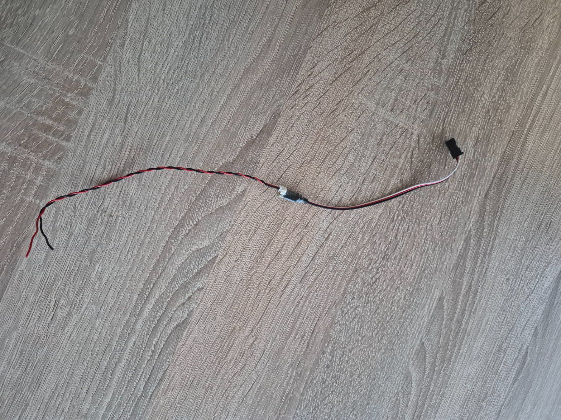Futaba Modellismo RC: Telemetrie Kabel von Futaba – Usato da Oberriet SG venduto da eri_h879