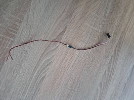 Telemetrie Kabel von Futaba