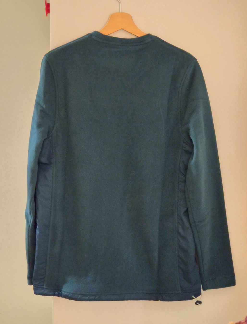 Under Armour Maglioni & Felpe: Fleecepullover in Dunkelblau – Nuovo e nell'imballaggio originale da Zürich venduto da New_username 3