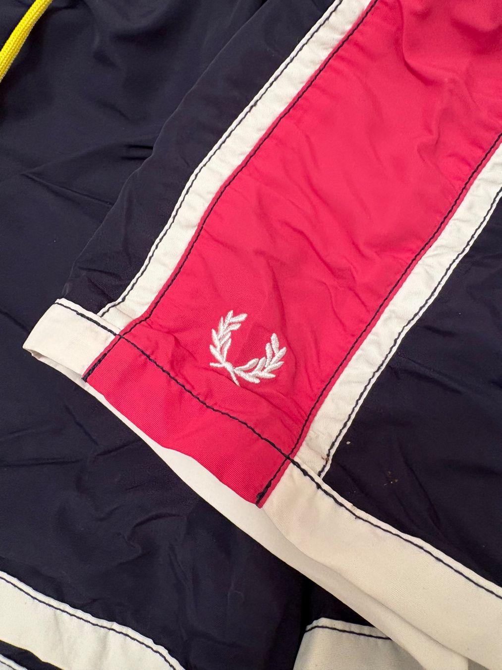 Fred Perry Caleçons de bain: Fred Perry Badehose XL – D'occasion à Basel par SAF 3