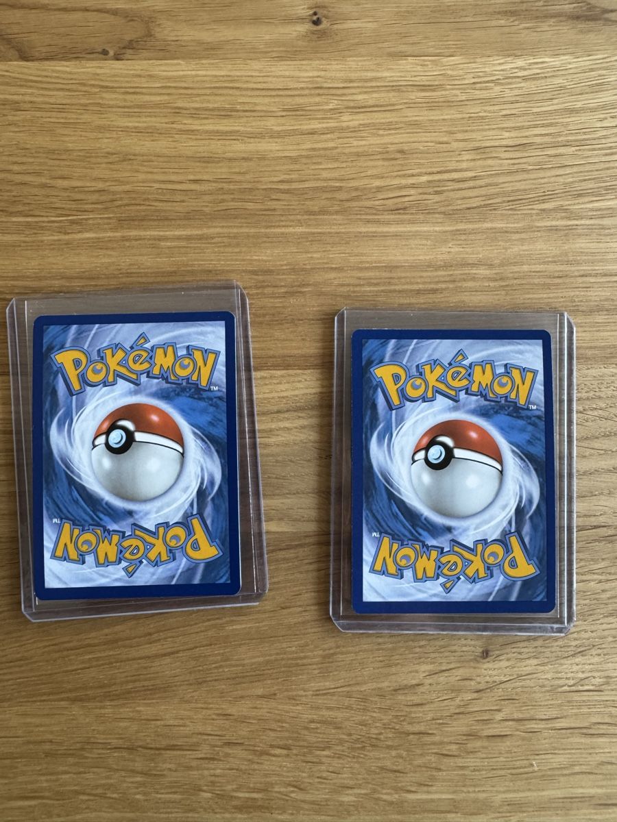 Pokémon Carte collezionabili: Pokemon PSA PIKACHU und CHARMELEON – Usato da Zeiningen venduto da flo_8cxw 2