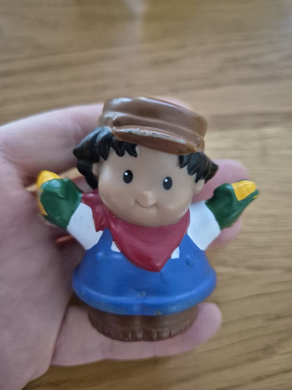 Figuren: Little People Figuren – Gebraucht aus Weesen von flying_kiwi 3