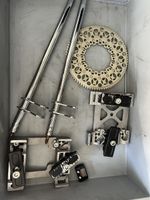 Kart Ersatzteilpaket – Kart Republic Mini / Parolin / AKIRA 
