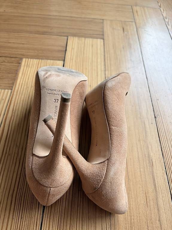 Scarpe da donna: Manolo Blahnik – Usato da Bern venduto da g-green 1