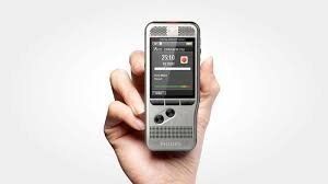 Philips Registratori: Philips Digital Pocket Memo 6000 Voice Recorder – Usato da Novazzano venduto da cri_kd9t 2