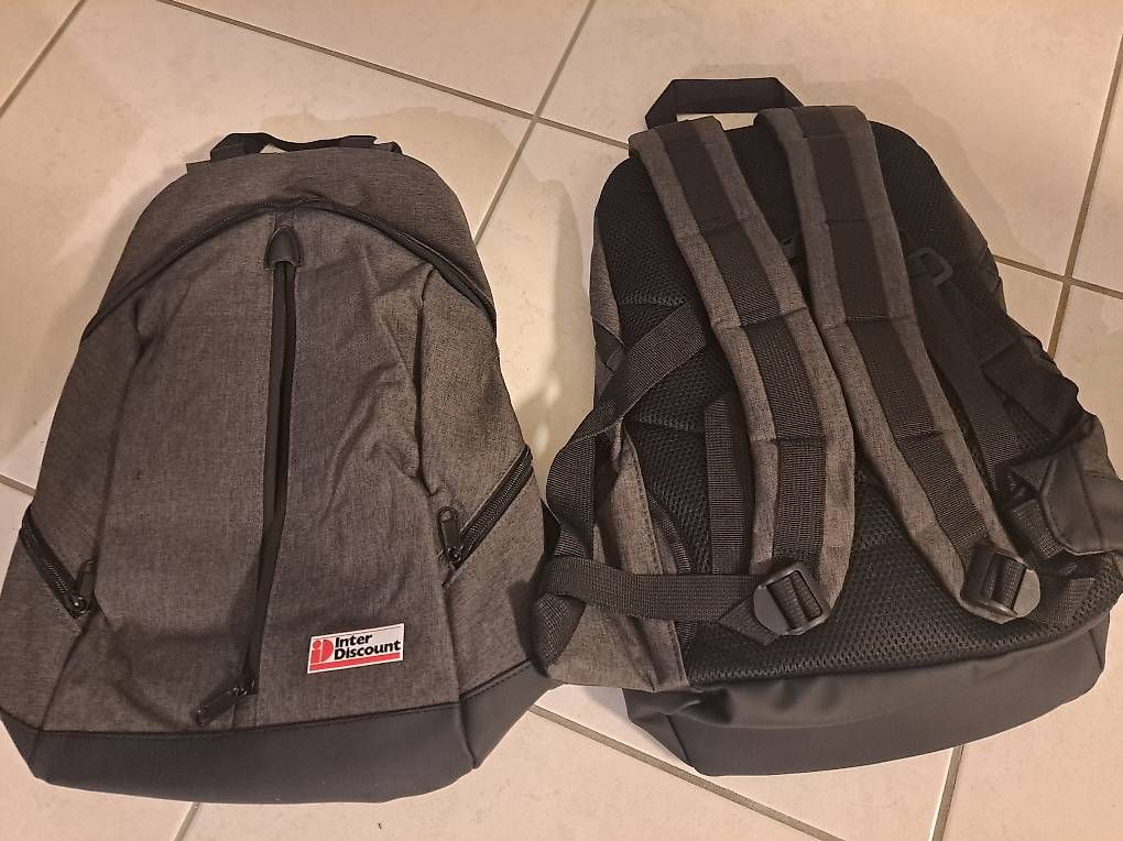 Kindertaschen: Sac à dos pour enfant neuf – Gebraucht aus marly von Leg_chipie21