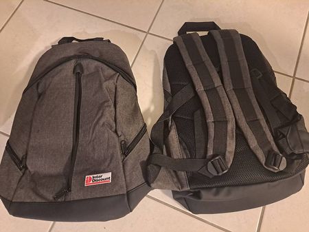 Sac à dos pour enfant neuf