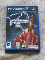 PS2 Spiel - Raiden III / 3 RAR - Top!