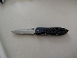 Valor Messer, rostfreier Stahl, Top Zustand!