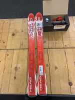 Skis enfants Head 87