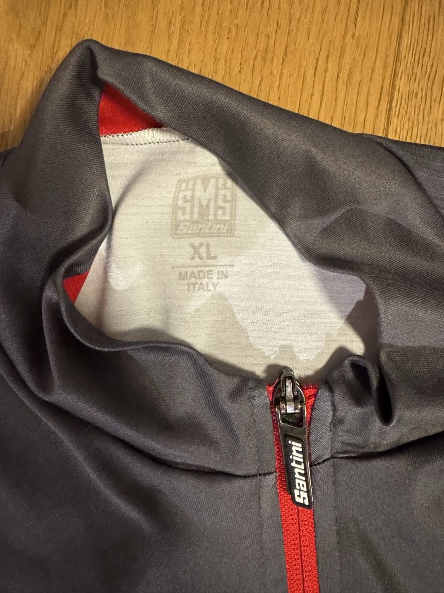 Lotti di vestiti: De Rosa Rennrad Trikot + Shorts – Usato da Grüningen venduto da Jimmy20 2