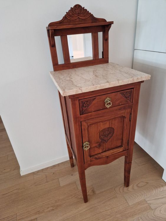 Vintage Beistelltisch - Portugiesisches Design (Gebraucht) in Luzern ...