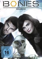 Bones Staffel 6