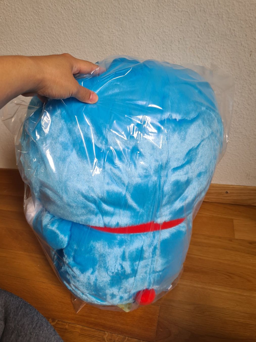 Bambole: LAST PRICE! Doraemon Grande Plusch SEGA – Nuovo e nell'imballaggio originale da Baar venduto da BelzAnimemarkt 5