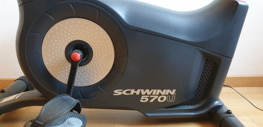 Schwinn u570 online