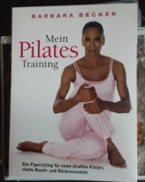 Barbara Becker - Mein Pilates Training - Top Zustand!