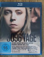 3096 Tage Blu-ray FSK 16 gute Zustand