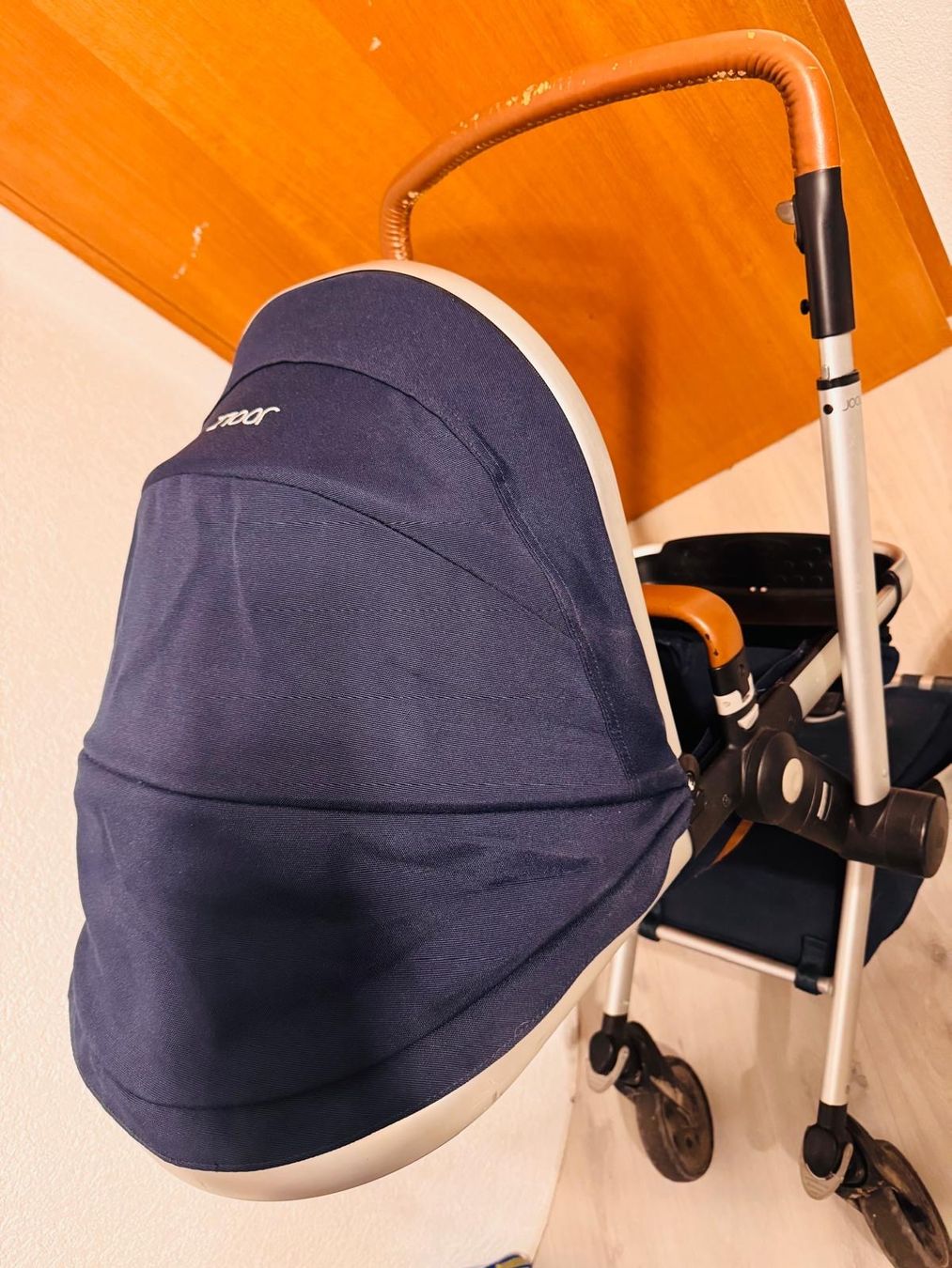 Joolz Poussette: Joolz Kinderwagen – D'occasion à Reinach AG par EVZug90 2