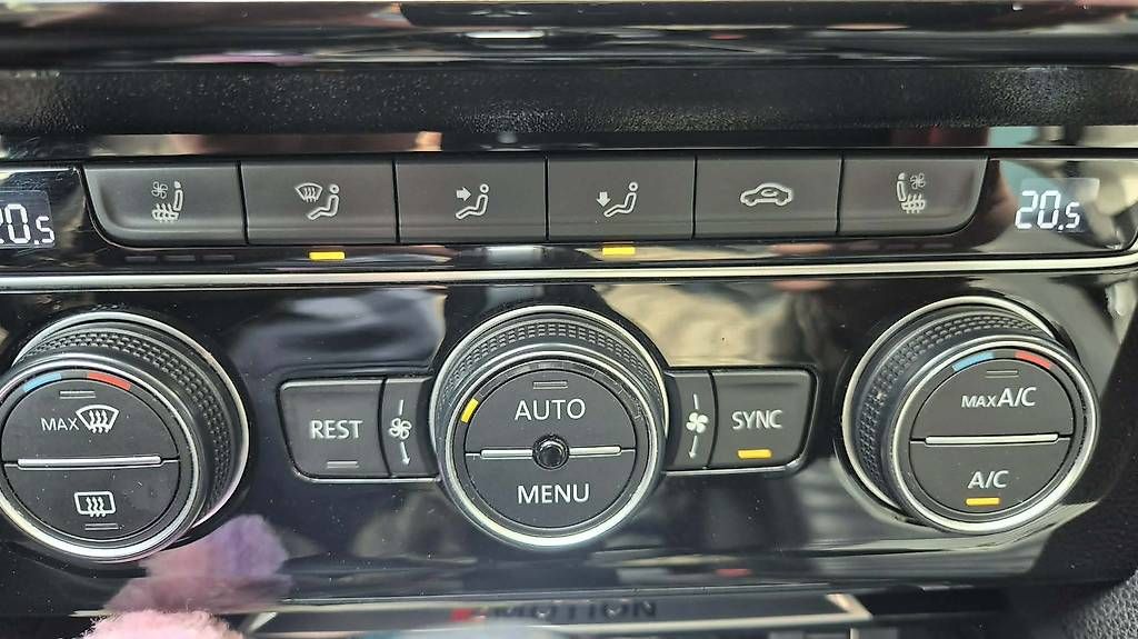 Automobili: VW Passat 2.0TDI 240PS 4motion Highline – Usato da Schmerikon venduto da chrisschweizer1303 2
