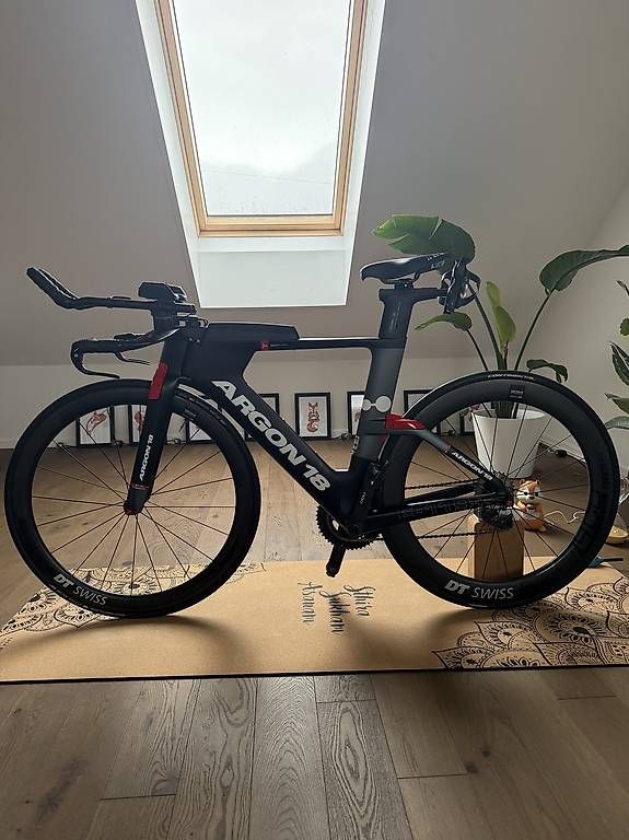 Velos: Argon 18 E-119+ Tri – Gebraucht aus Aarau von Jack116 4