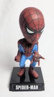 Marvel Comics  - Spiderman - Funko Wackelkopf