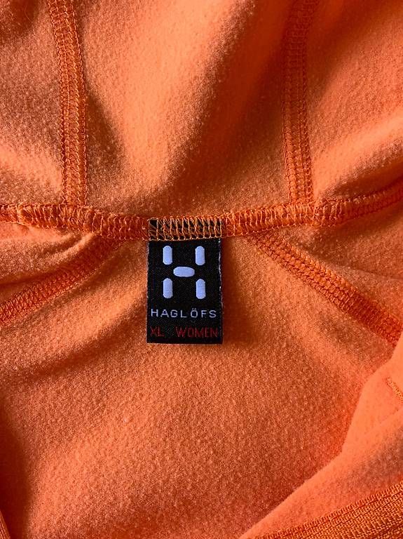 Haglöfs Jacken: haglöfs Hoodie Damen – Gebraucht aus Goldiwil (Thun) von joleu 2