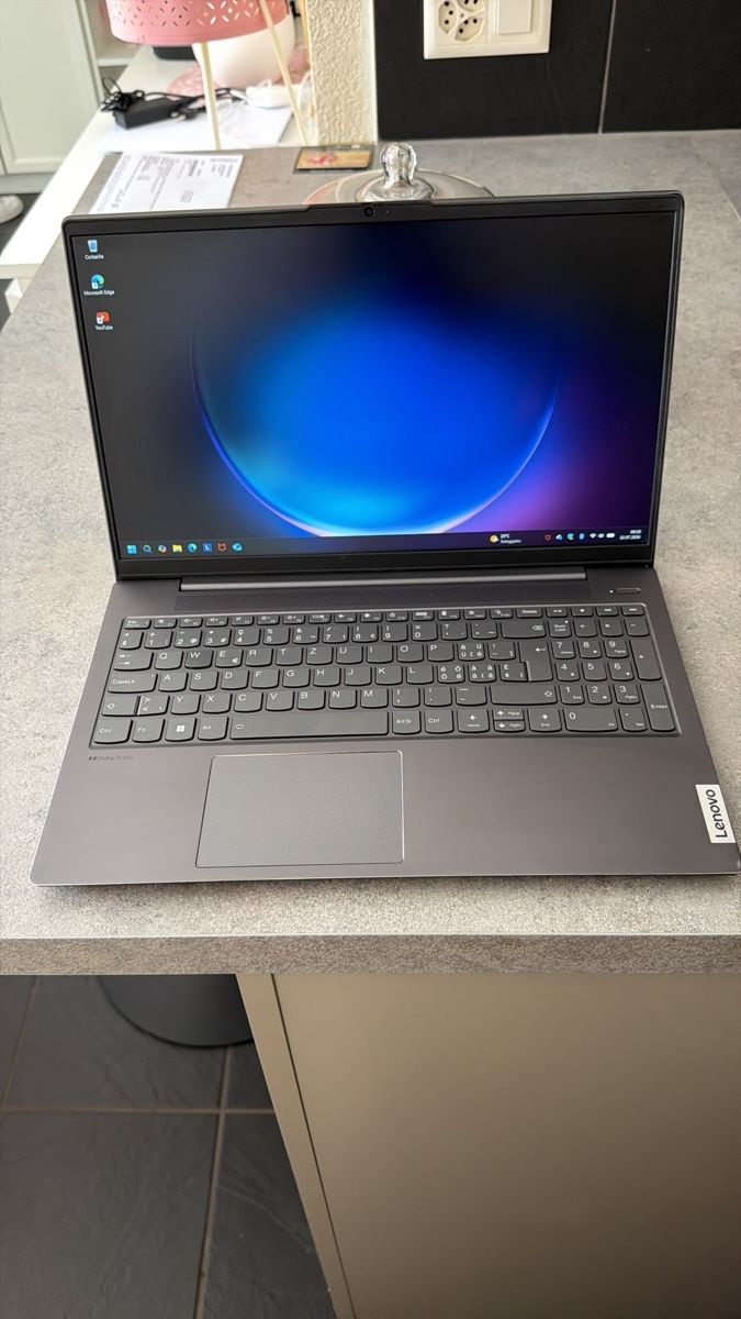 Lenovo Portables: Lenovo Idea Pad 5 (ordinateur portable) – D'occasion à Moudon par hel_xvd8 1