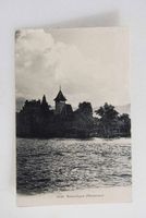 AK Scherzligen (Thunersee)