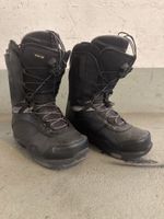 Snowboardschuhe Gr. 40, 2/3, Boots von Nitro