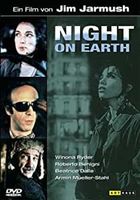 JARMUSH  -  NIGHT ON EARTH    Winona Ryder    => SAMMELPORTO