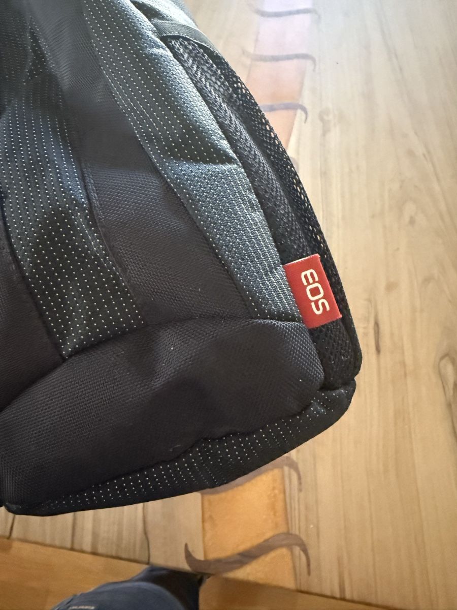 Zaini: Fotorucksack Black – Usato da Schaffhausen venduto da Annafeil 6