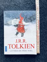 Tolkien – Lettres du Père Noël Pocket