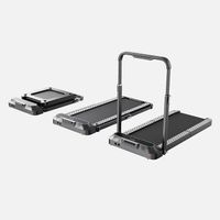 KingSmith WalkingPad R2 Laufband  kompakt & platzsparend