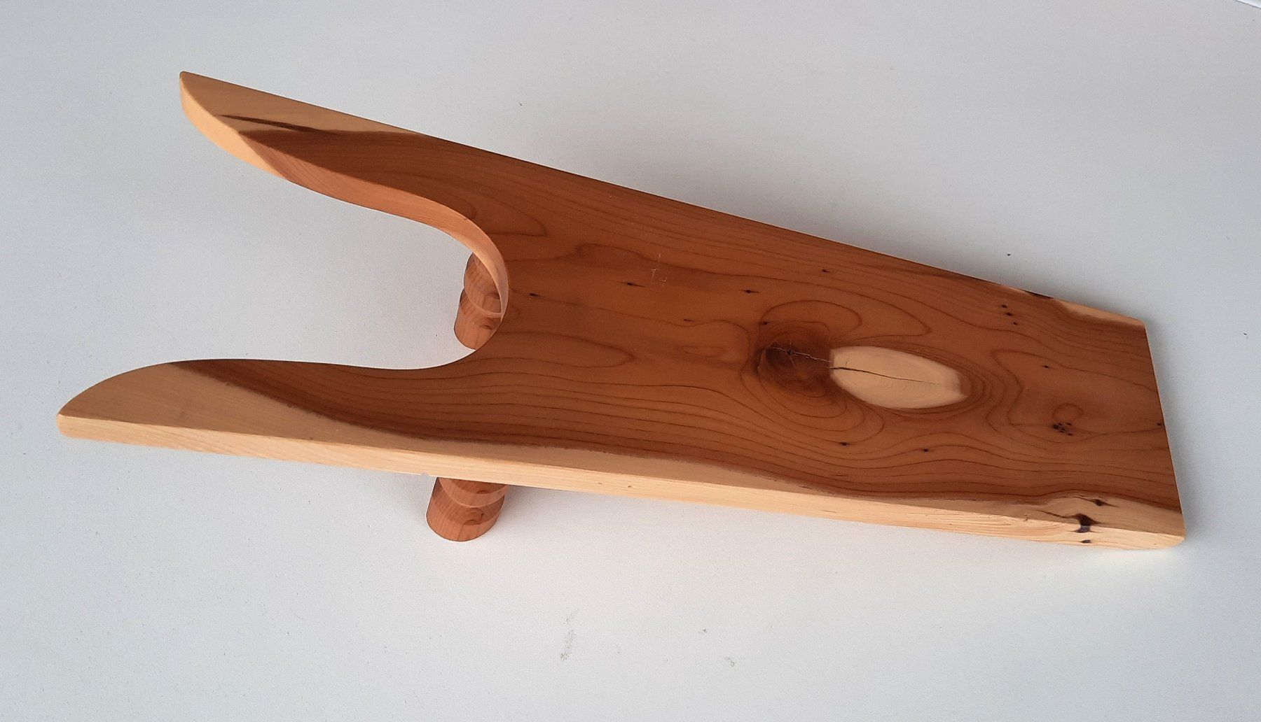Sonstige Kleidung & Accessoires: Stiefelknecht aus Holz – Neu (gemäss Beschreibung) aus Kilchberg ZH von Ernzi47 1